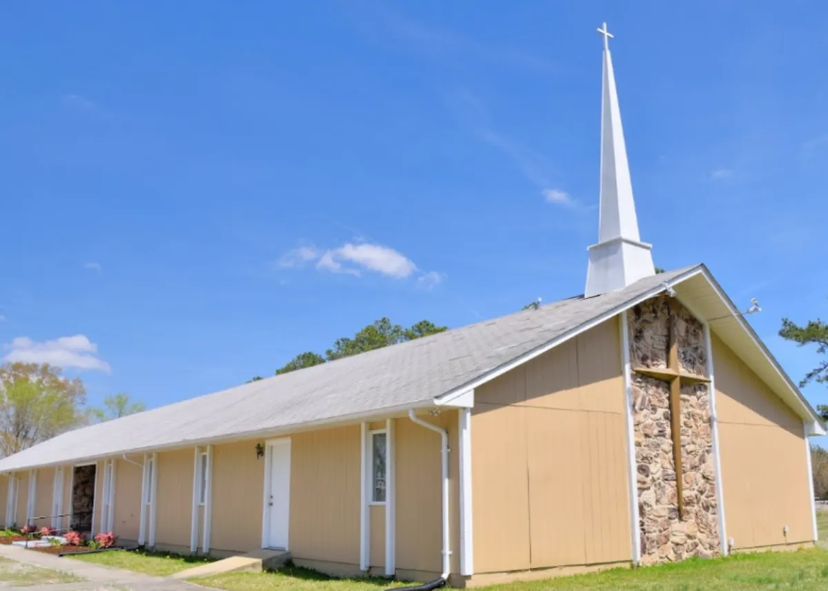 Moyock Assembly of God