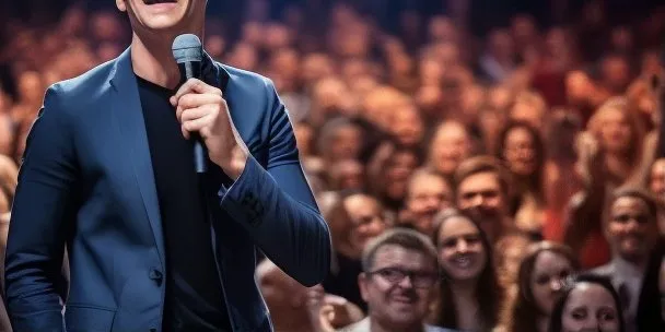 Comedy Night with Combat Zone 360