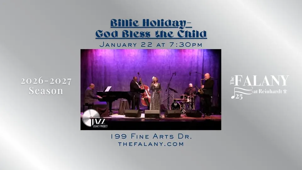Billie Holiday - God Bless the Child