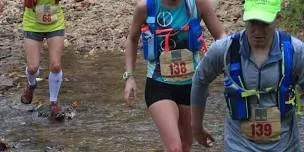Pilot Mountain to Hanging Rock Ultra