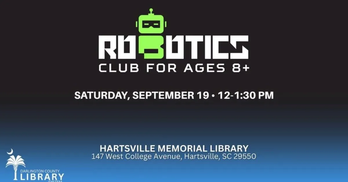 Robotics Club