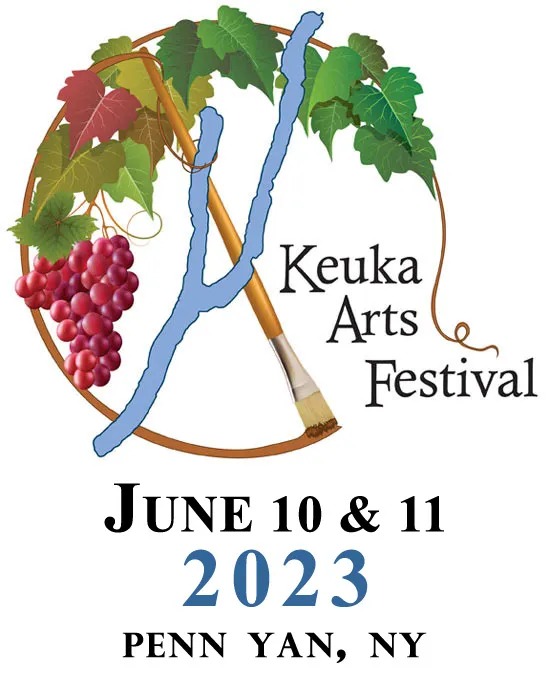 Keuka Arts Festival