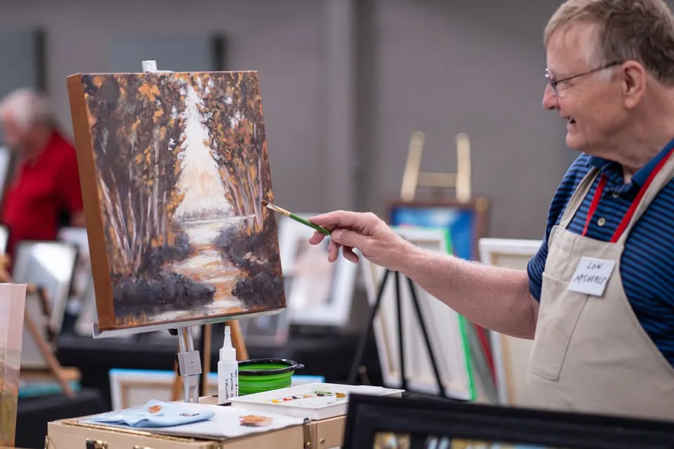 RSAF Open Studio