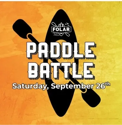 Paddle Battle