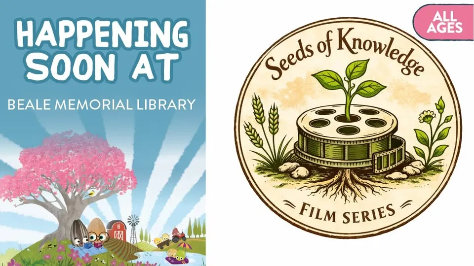 Seeds of Knowledge Film Series