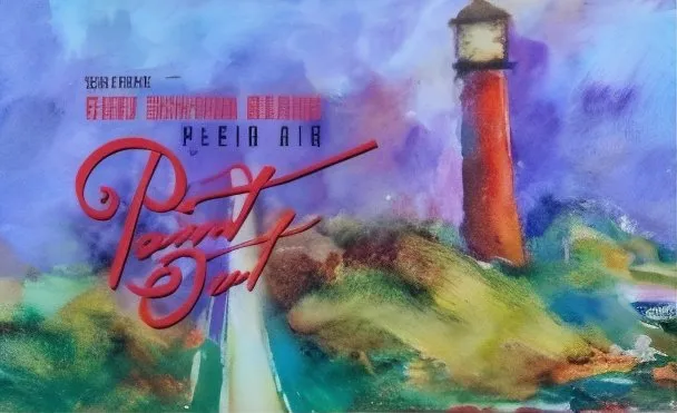 NSB Plein Air Paint Out: Live Painting in New Smyrna Beach