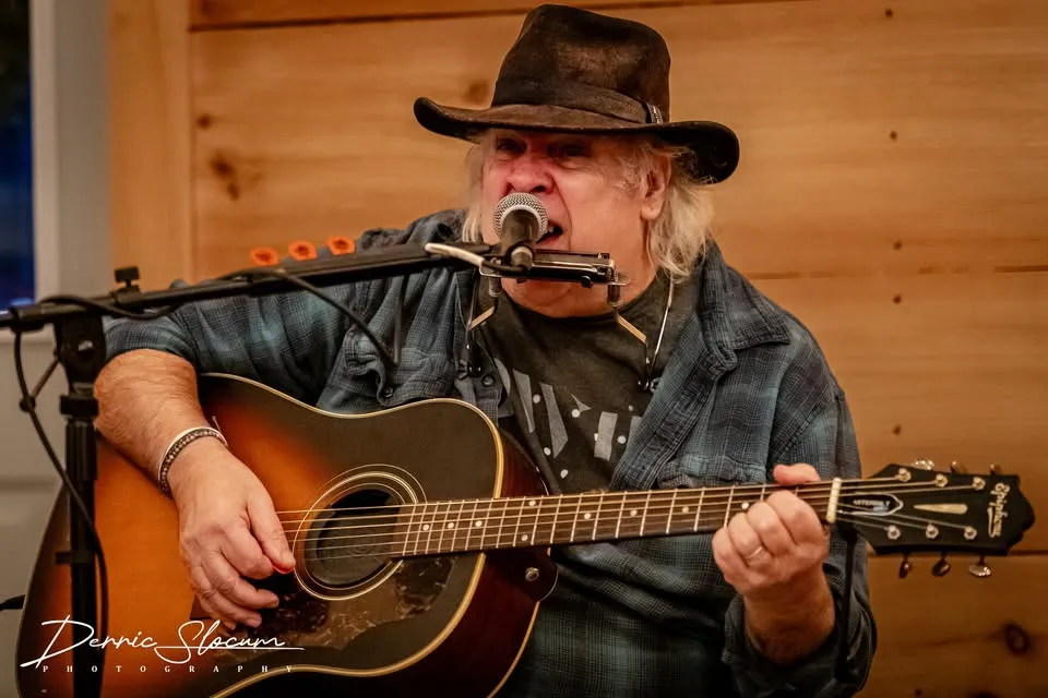 Single Event Shakey at Lunkenheimer Craft Brewing Weedsport