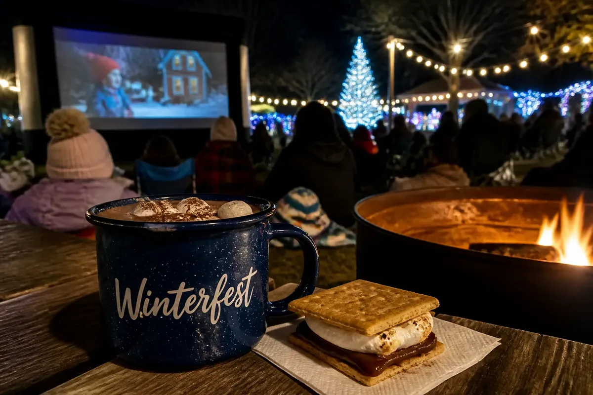 Winterfest