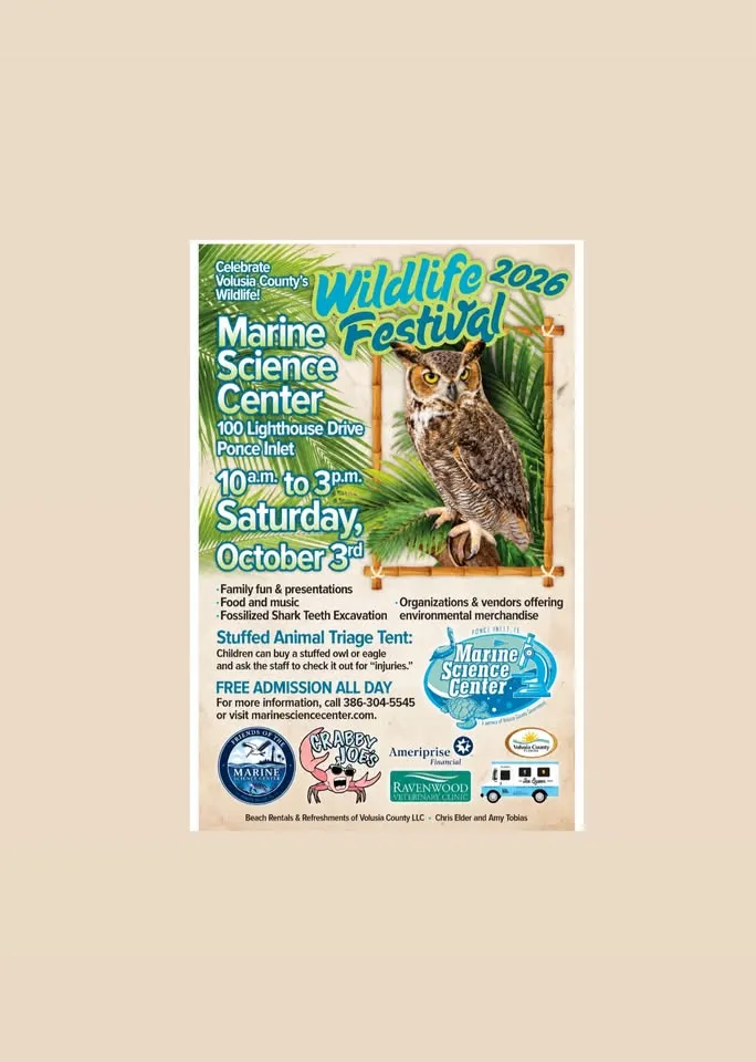Wildlife Festival 2026