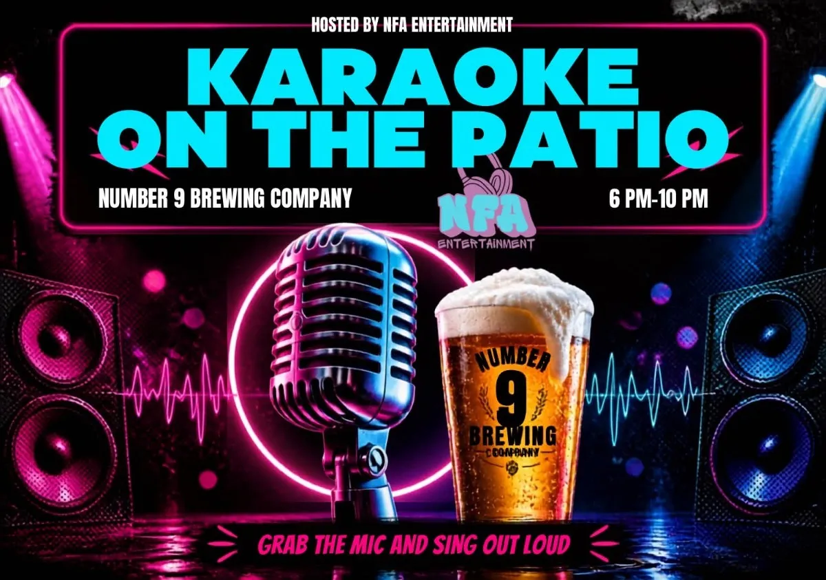 Karaoke Night