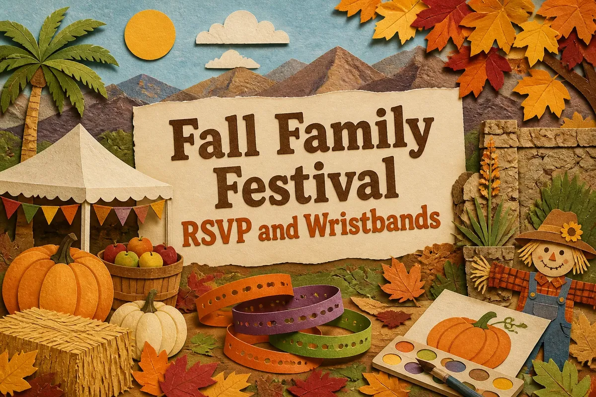 Fall Family Festival