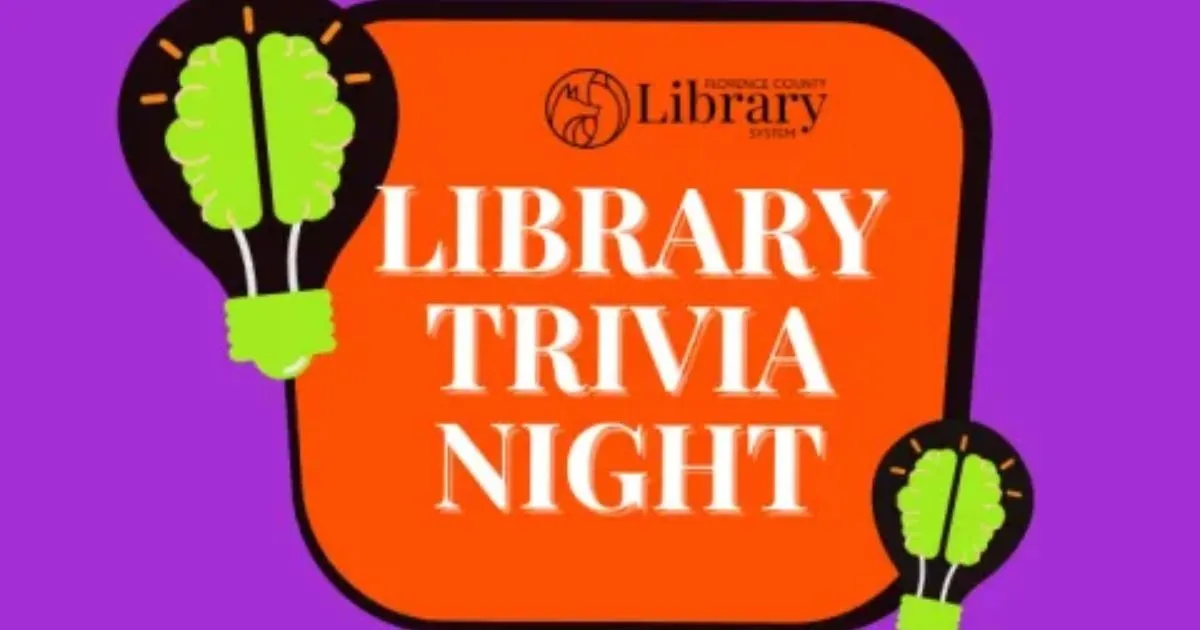 Halloween Trivia Night