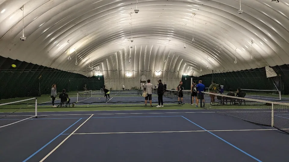 Sportsplex New Windsor