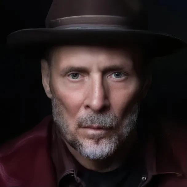 Paul Thorn