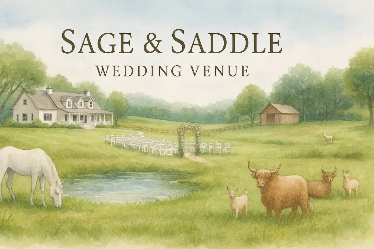 Sage and Saddle Ranch