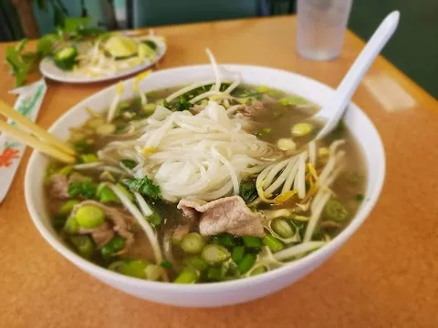Uyen's Restaurant