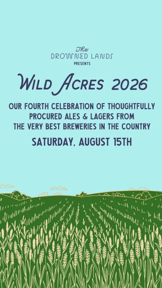 Wild Acres 2026