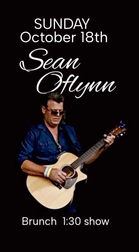 Sean O'Flynn
