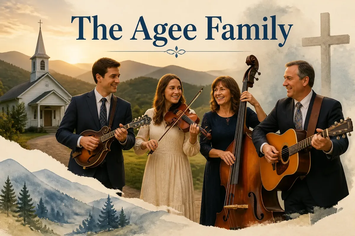 The Agee Family