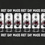 Mass Riot Day — PRISON CITY BREWING