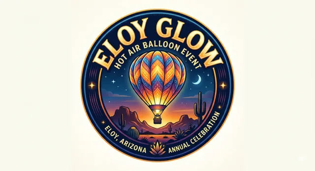 Eloy Glow 2026