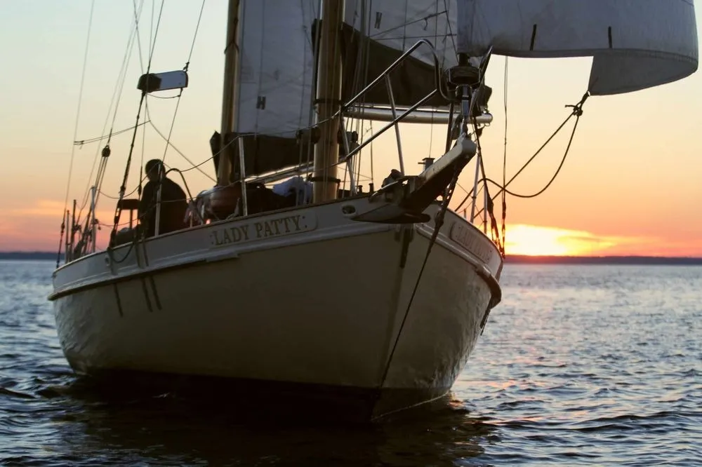 Lady Patty Wine Tasting Cruise