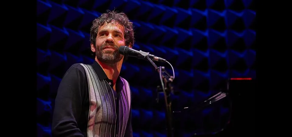 Julian Velard