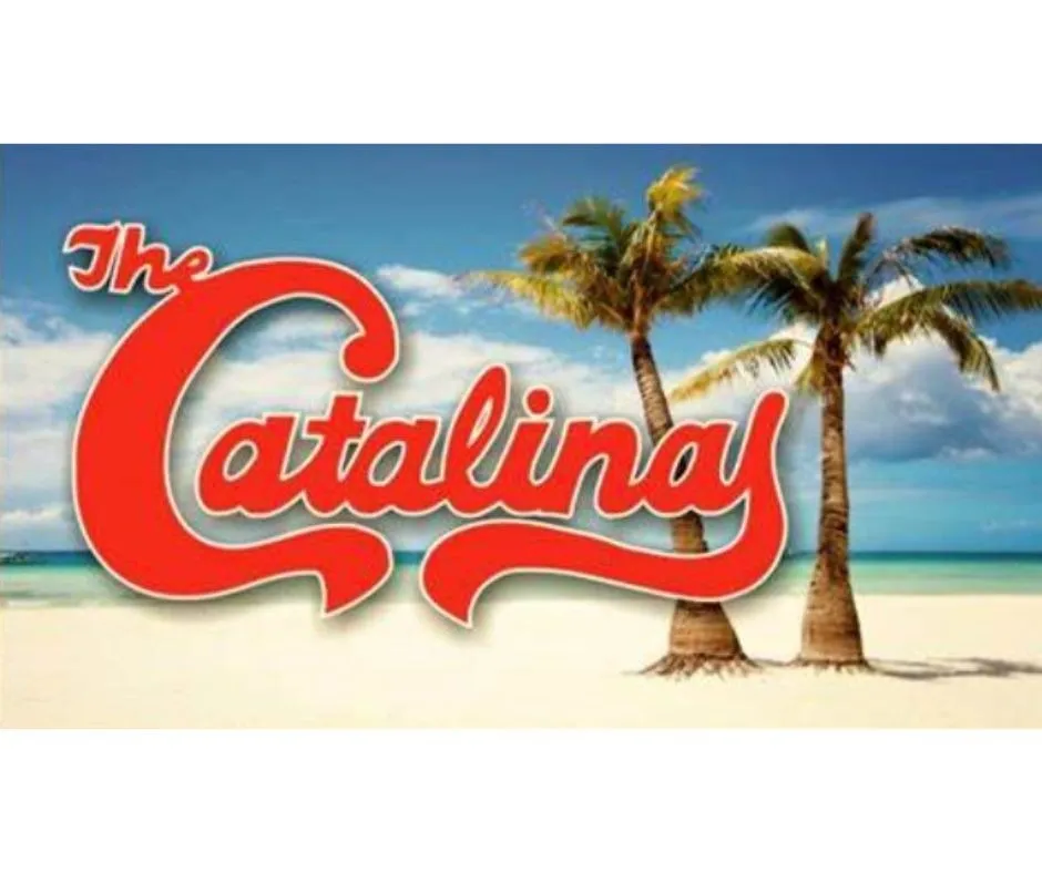 Olanta Gator Festival Saturday Concert with The Catalinas