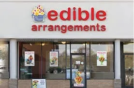 Edible Arrangements