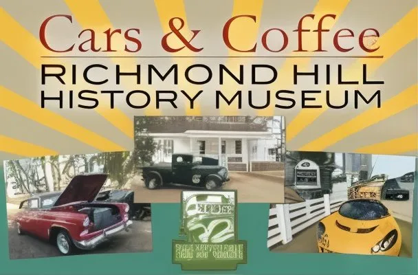 Cars & Coffee