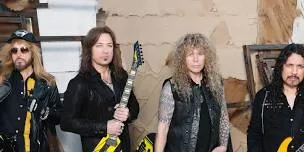 BT - Stryper - October 24, 2026, doors 6:30pm