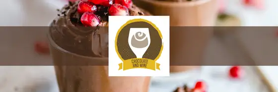 Chocolate & Wine Weekend