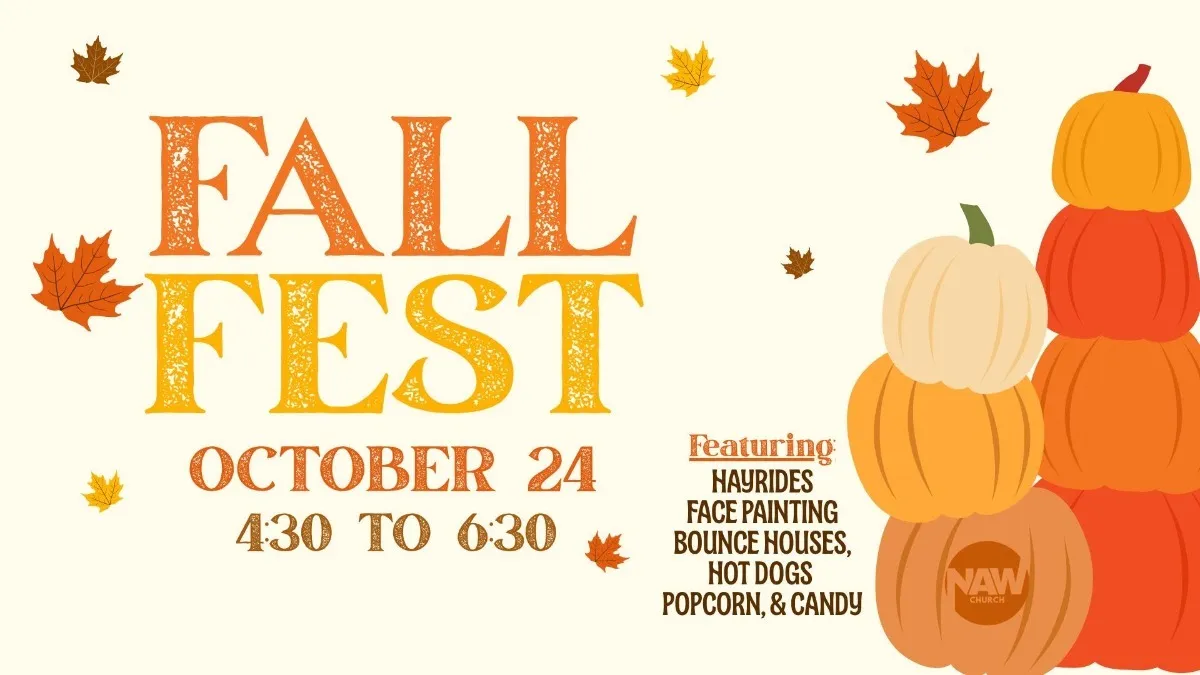Fall Fest