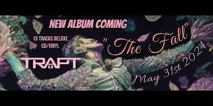 The arrow room Trapt with Sygnal To Noise