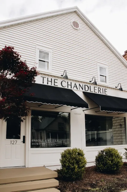The Chandlerie