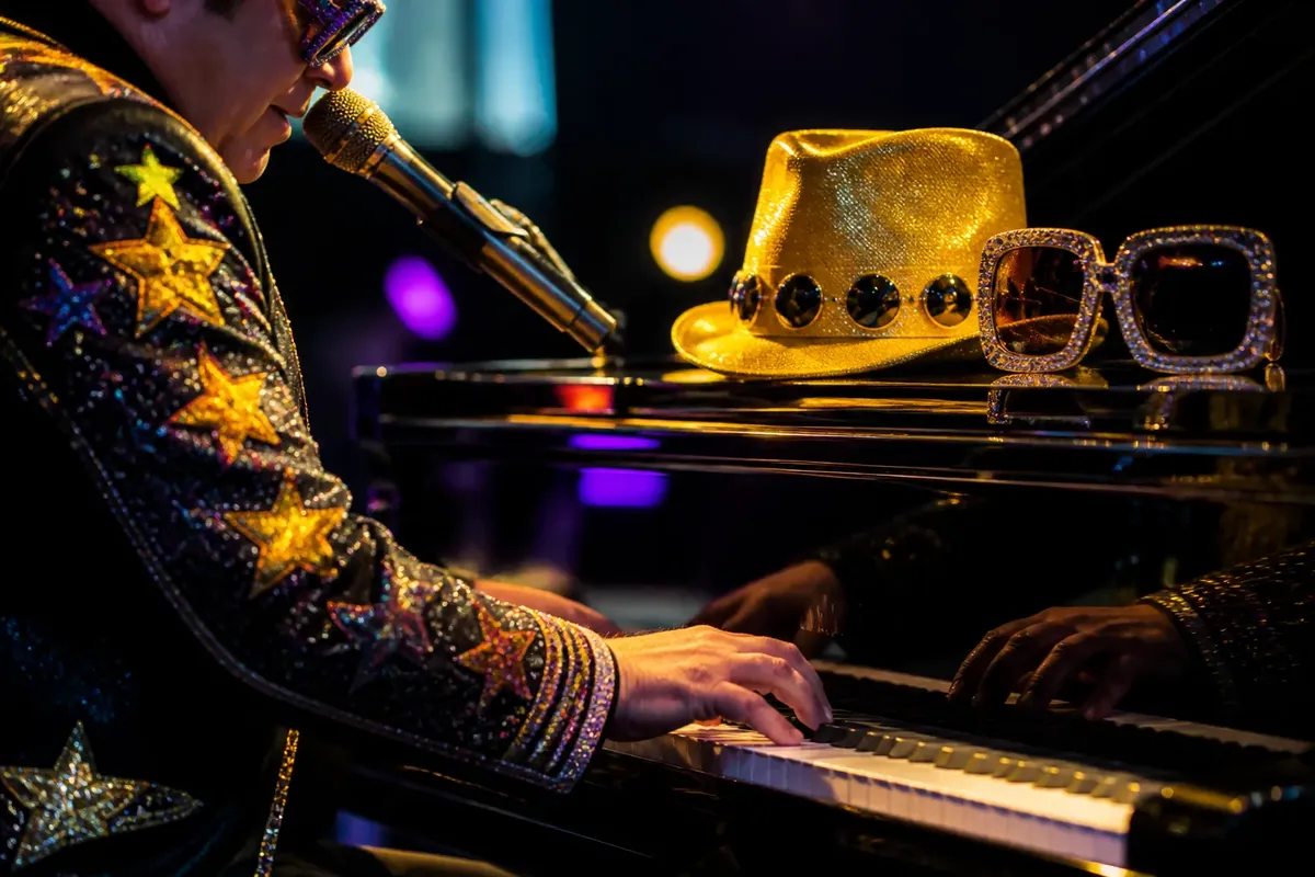 Yellow Brick Road: A Tribute to Elton John