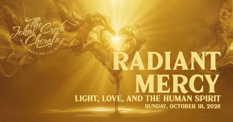 Radiant Mercy: Light, Love, and the Human Spirit