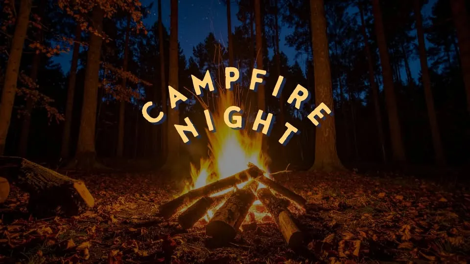 Campfire Night