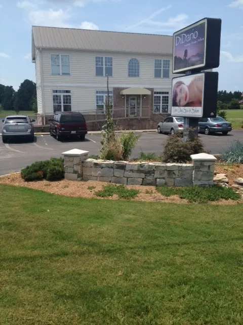 Eden Day Spa and Salon