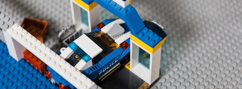 LEGO Club
