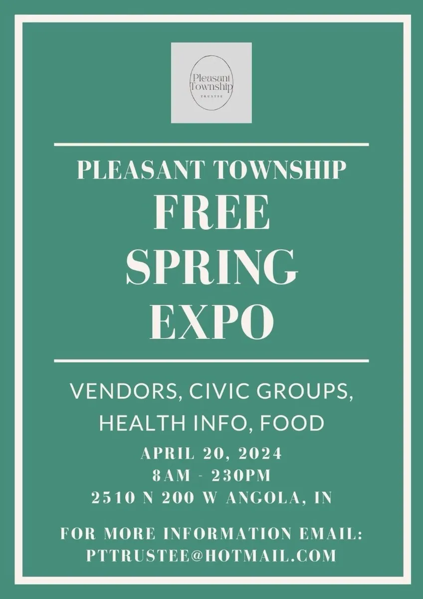 Event Calendar in Steuben County | Steuben County IN