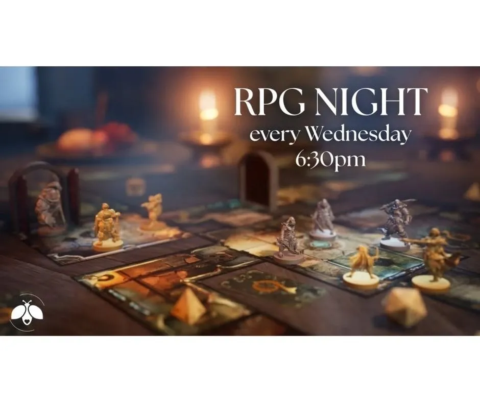 RPG Night