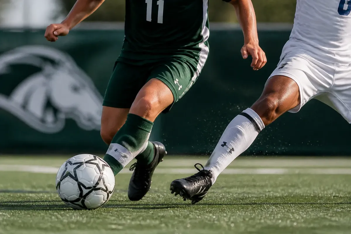 SUNY Morrisville Men's Soccer vs. Plattsburgh State