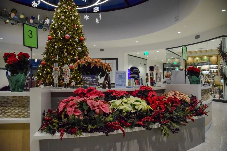 Merry Market