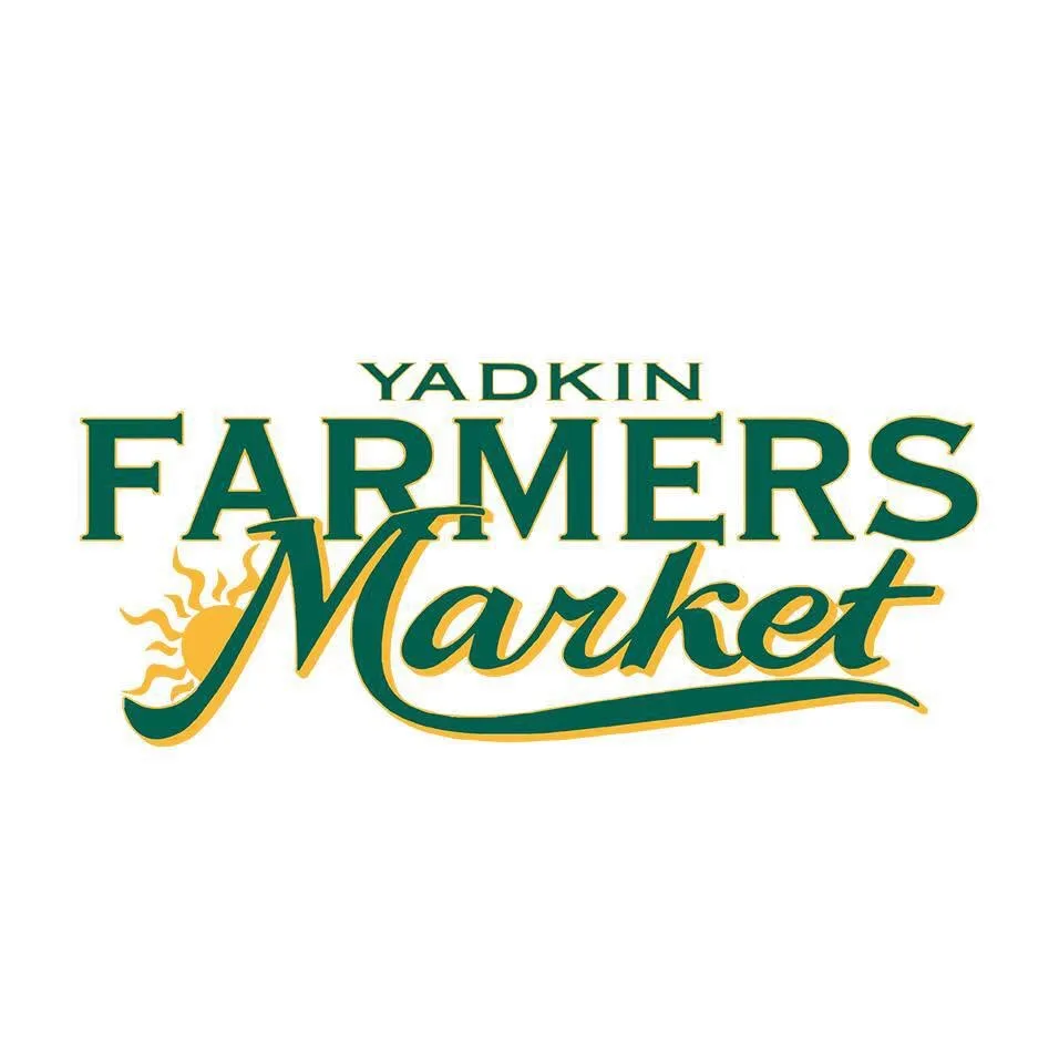 Yadkin Farmers Market - Saturdays