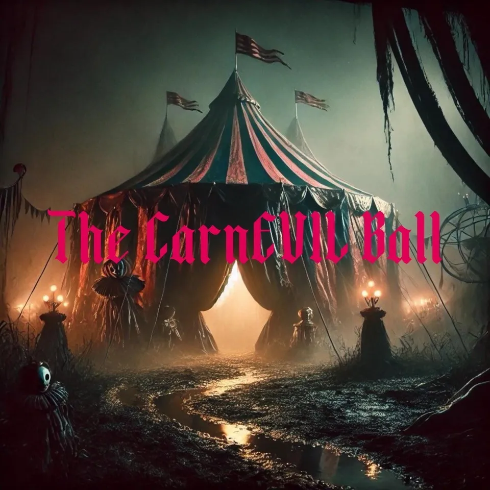 The CarnEVIL Ball