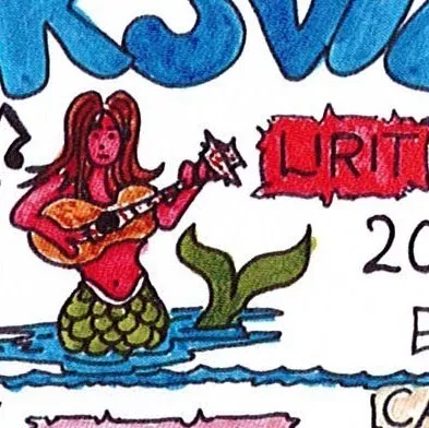Lirit - Florida Mermaid Trail