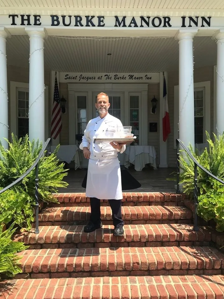 June Cooking Class Demonstration