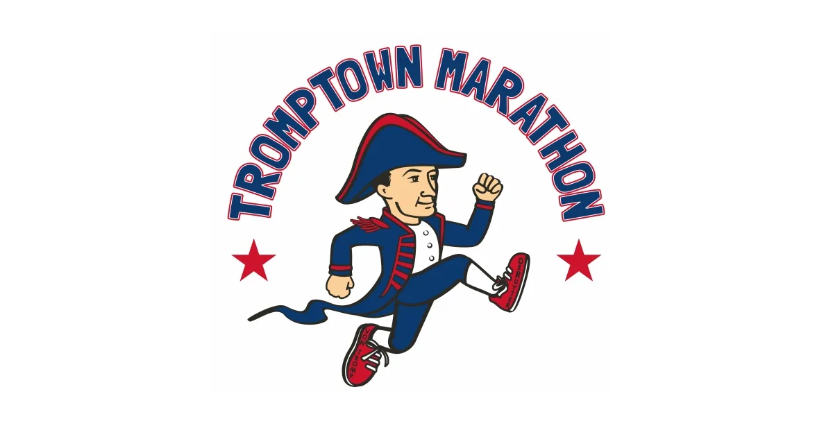 Tromptown Marathon & Half