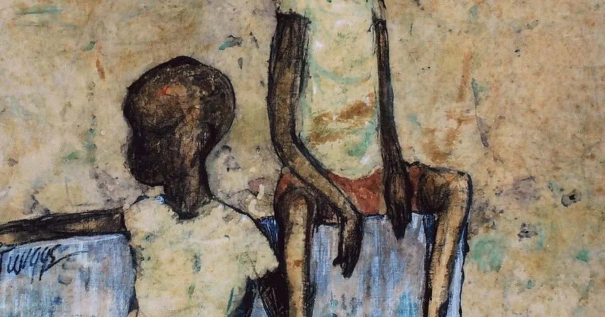 Revelations: The Art of Leo Twiggs